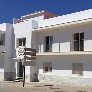 Edificio Senses Wellness Apartamento